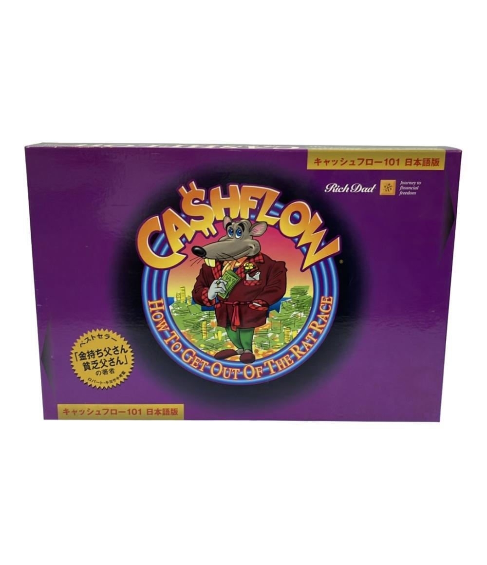 Yahoo!オークション -「キャッシュフロー101日本語版」の落札相場