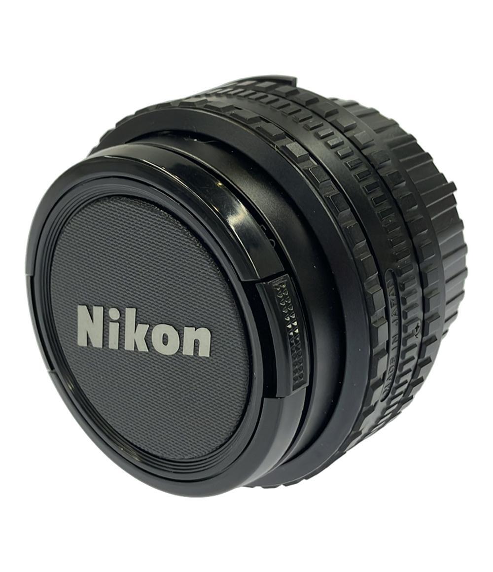 Yahoo!オークション -「nikon e 50mm f1.8」の落札相場・落札価格