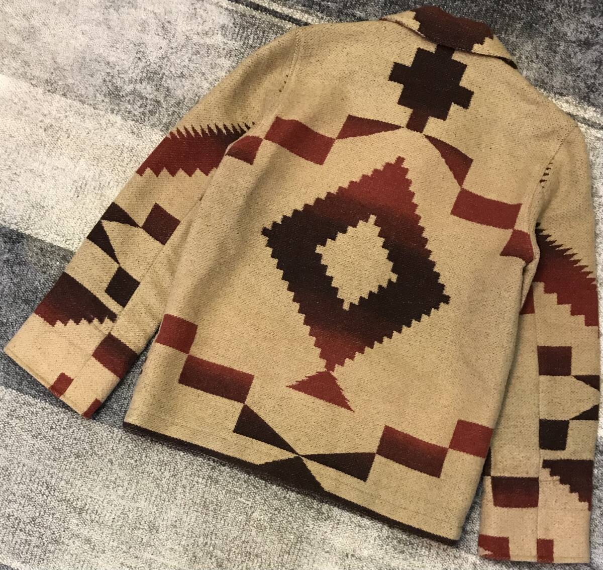 2026年最新】Yahoo!オークション -ナバホ ラルフローレンの中古品