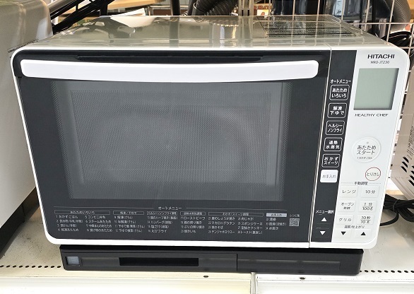 Yahoo!オークション -「mro-jt230」(電子レンジ) (キッチン、食卓)の