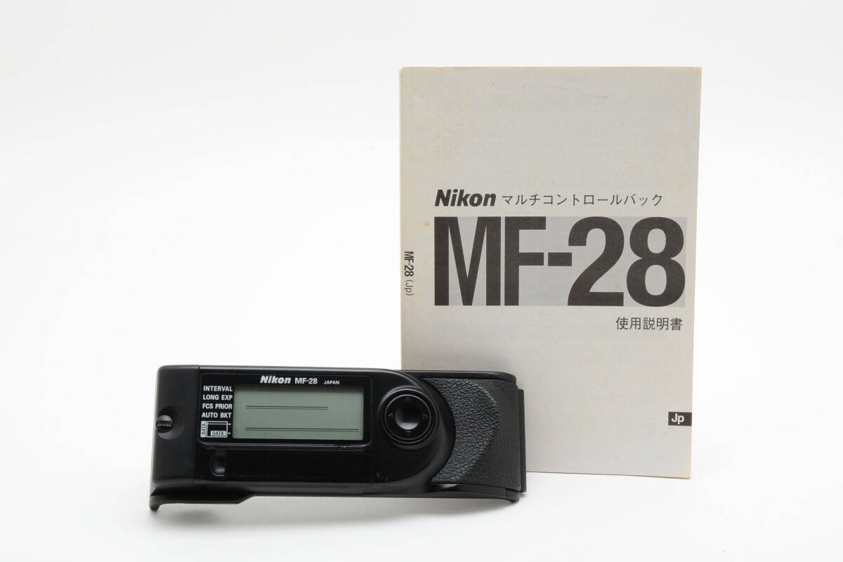 Yahoo!オークション -「nikon f5 mf-28」の落札相場・落札価格
