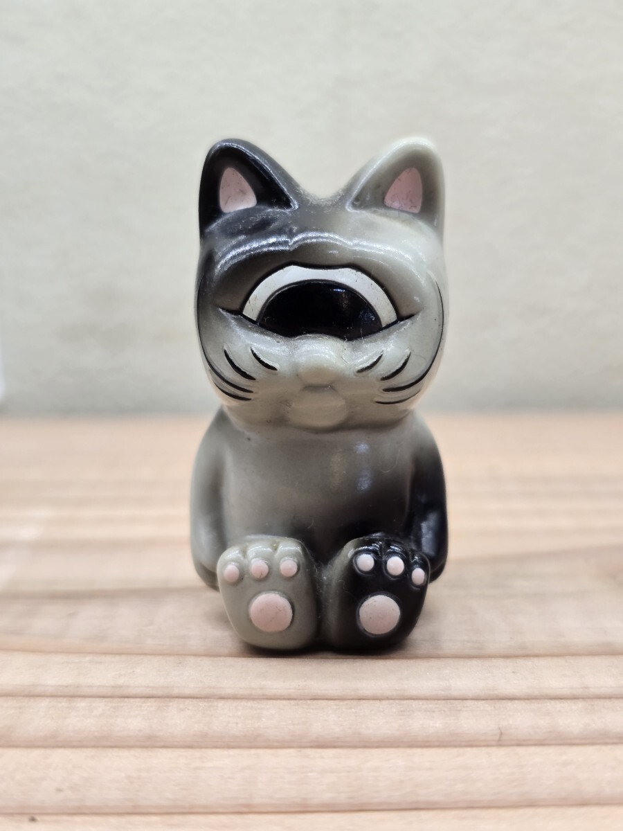 Yahoo!オークション -「フォーチュンキャット」の落札相場・落札価格