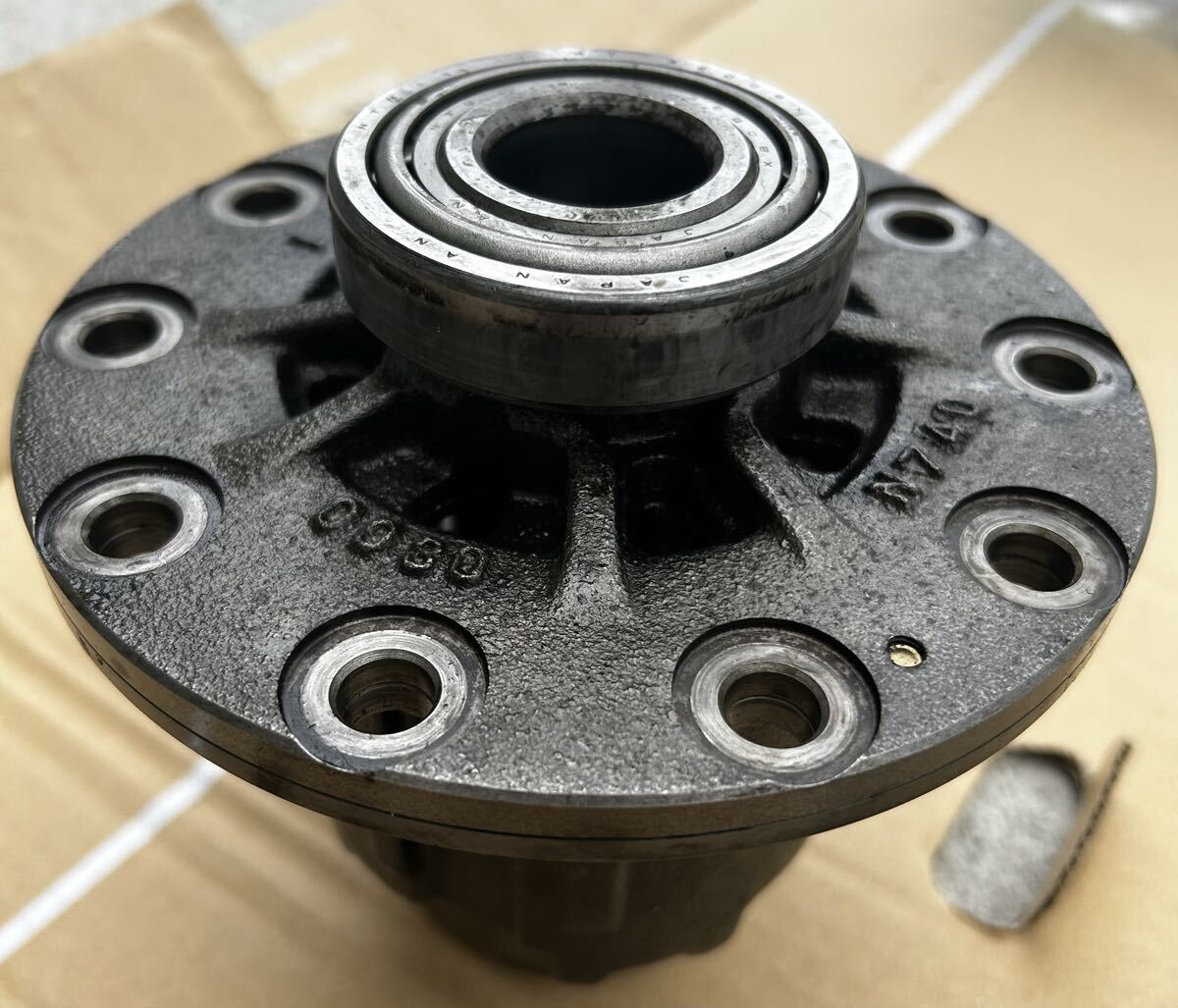 Yahoo!オークション -「na8c トルセン」の落札相場・落札価格