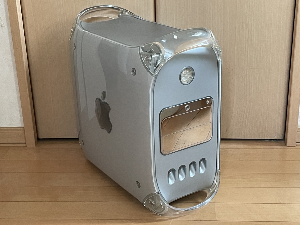 Yahoo!オークション -「powermac g4 m8570」の落札相場・落札価格