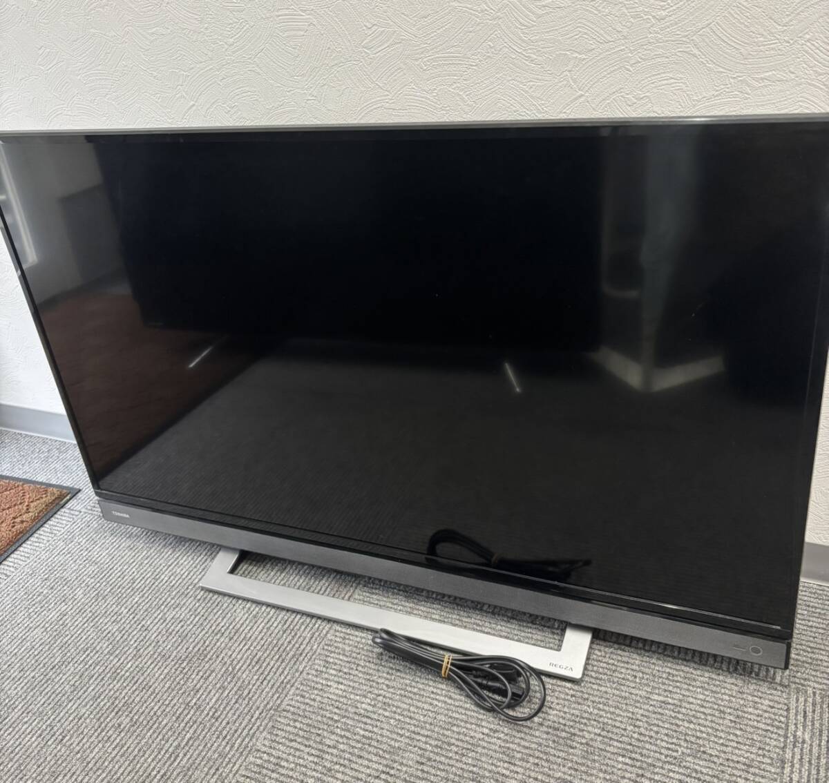 Yahoo!オークション -「regza 40v31」(映像機器) の落札相場・落札価格