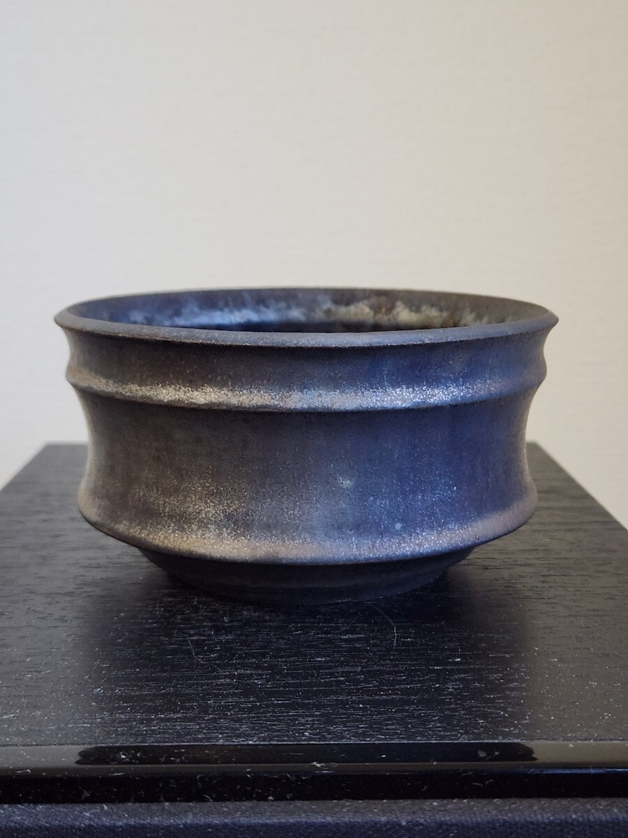 Yahoo!オークション -「バレル」(鉢) (造園用工具、資材)の落札相場