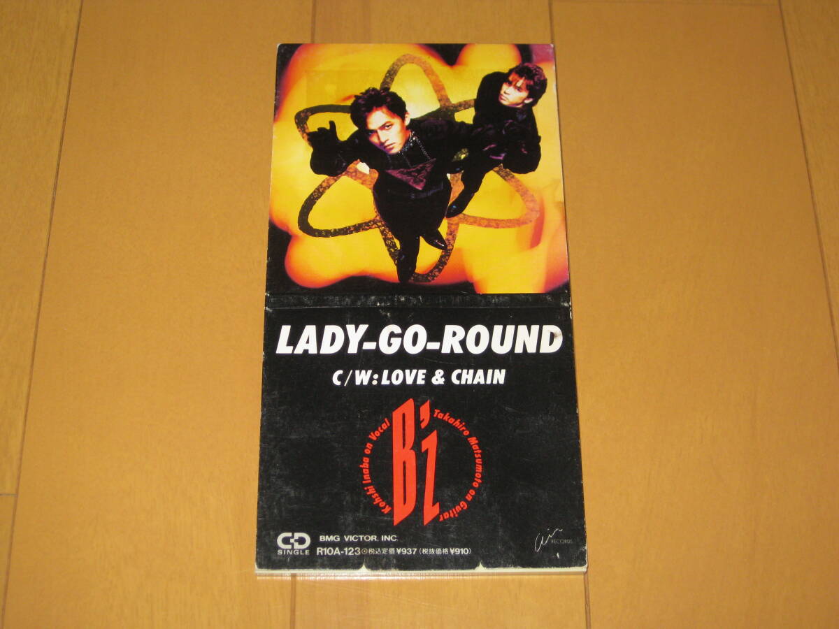 Yahoo!オークション -「lady-go-round」(音楽) の落札相場・落札価格