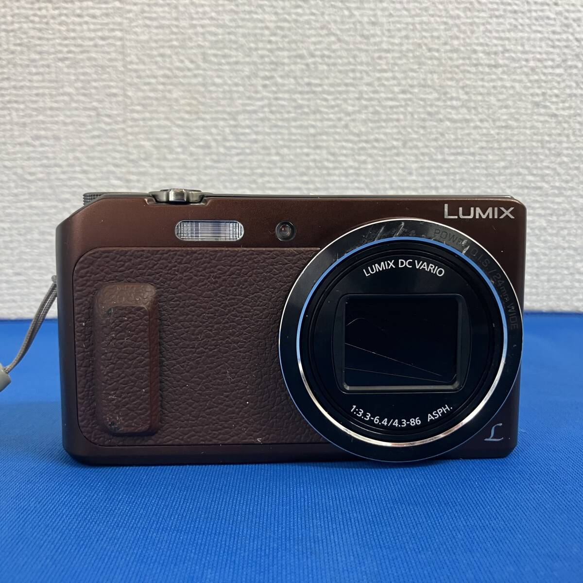 Yahoo!オークション -「lumix dmc-tz57」の落札相場・落札価格