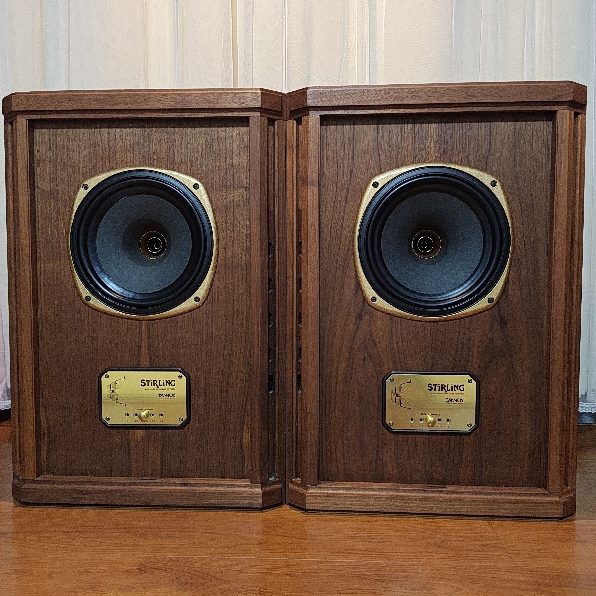 Yahoo!オークション -「鍵」(タンノイ) (一般)の落札相場・落札価格