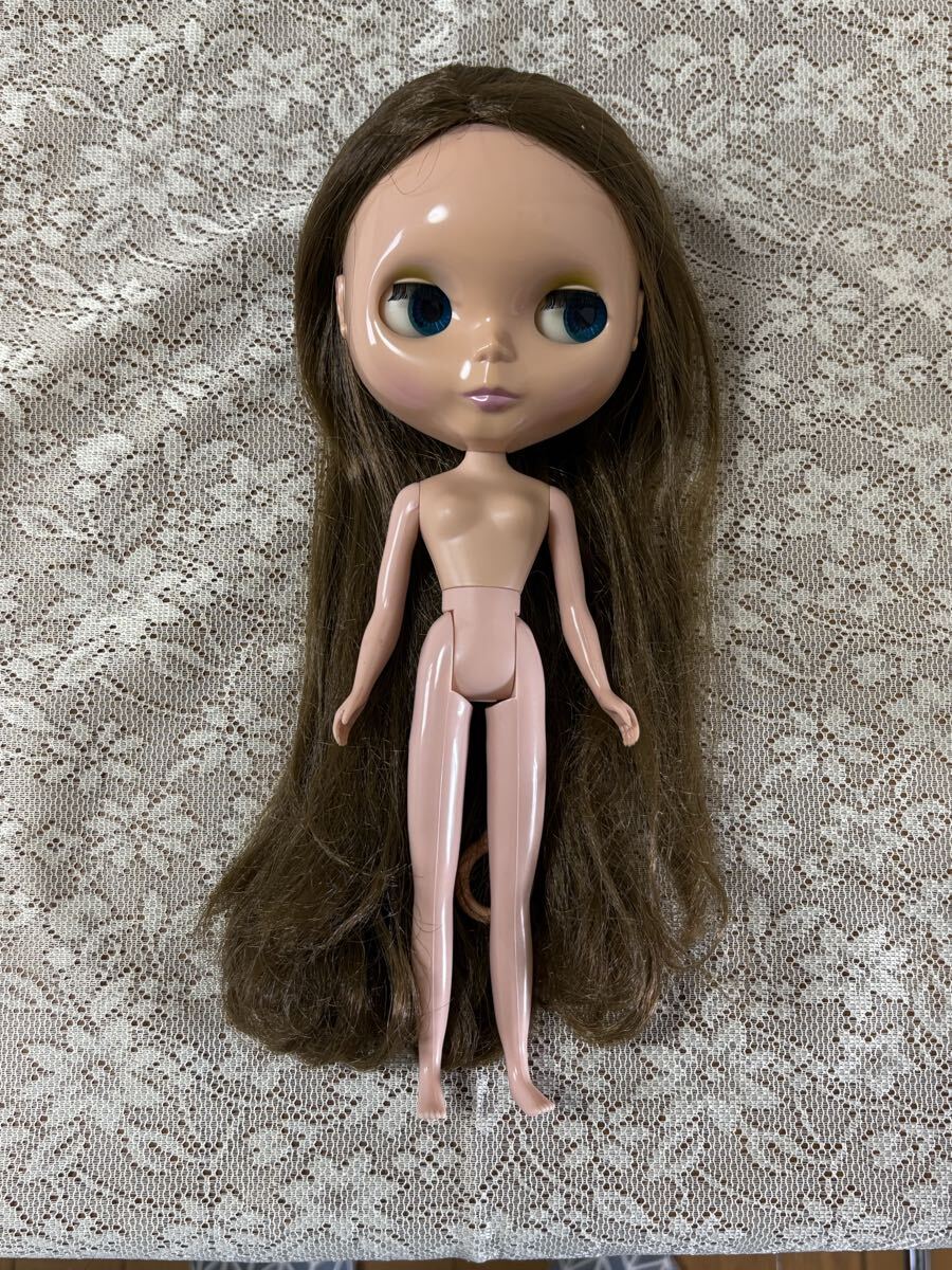 Yahoo!オークション -「初期ブライス」の落札相場・落札価格