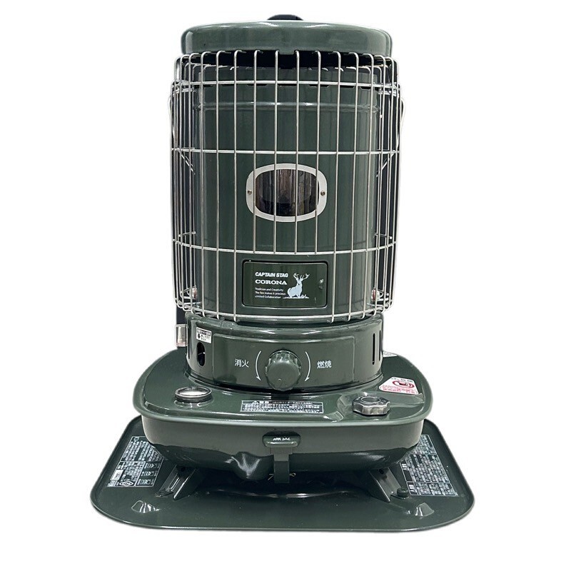 Yahoo!オークション -「石油ストーブ コロナ sl51」の落札相場・落札価格