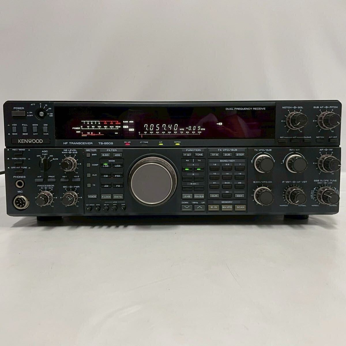 Yahoo!オークション -「ts-950s」の落札相場・落札価格