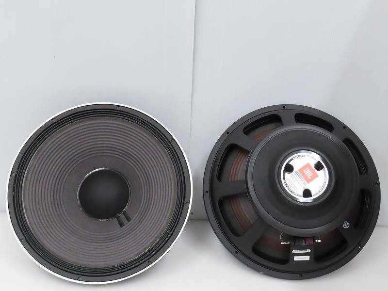 Yahoo!オークション -「jbl 2226h」の落札相場・落札価格