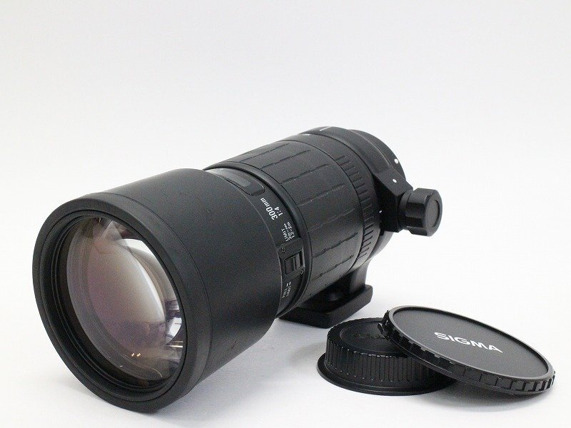 Yahoo!オークション -「apo tele macro 300mm f4」の落札相場・落札価格