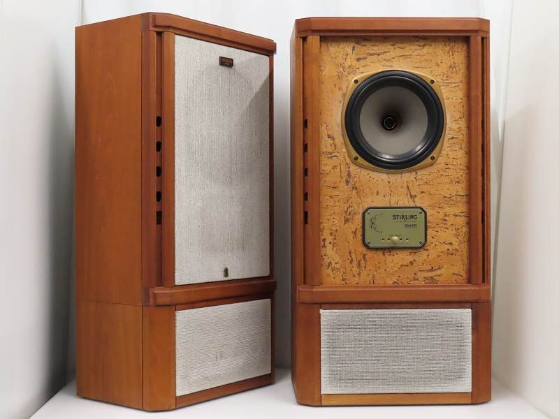 Yahoo!オークション -「タンノイ スタンド」の落札相場・落札価格