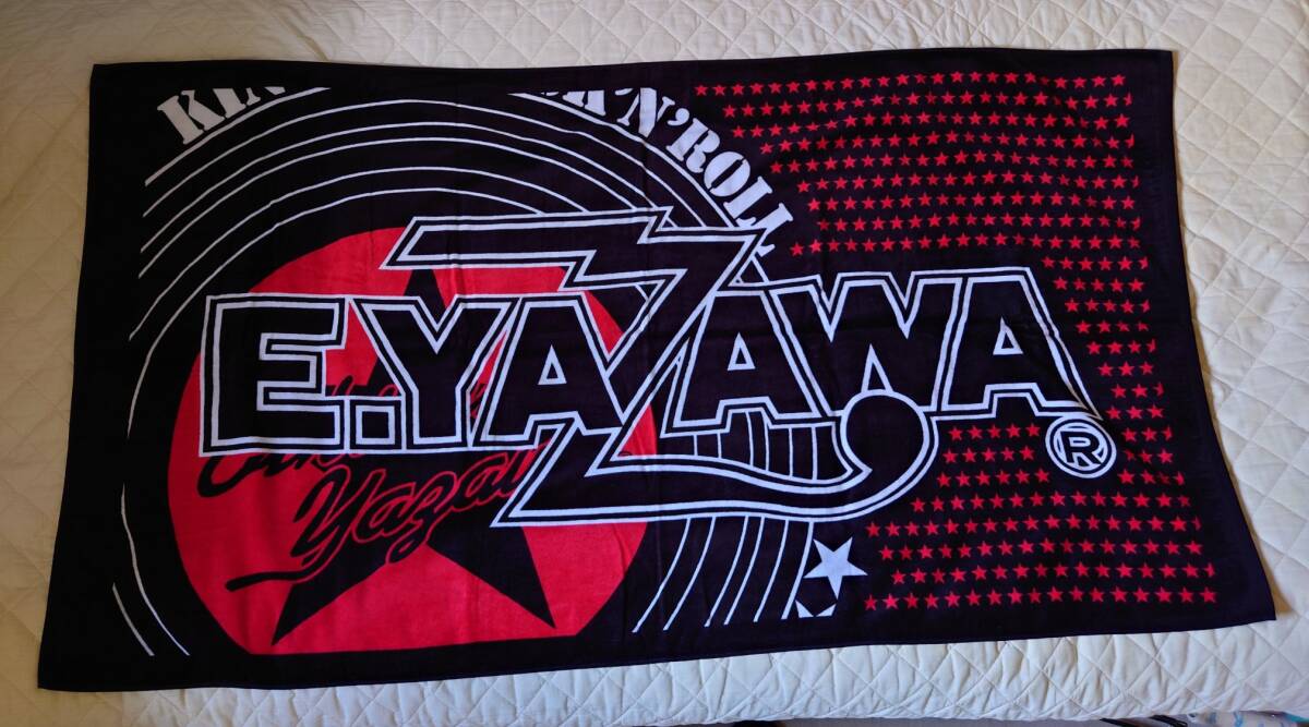 Yahoo!オークション -「バスタオル」(矢沢永吉) (や行)の落札相場