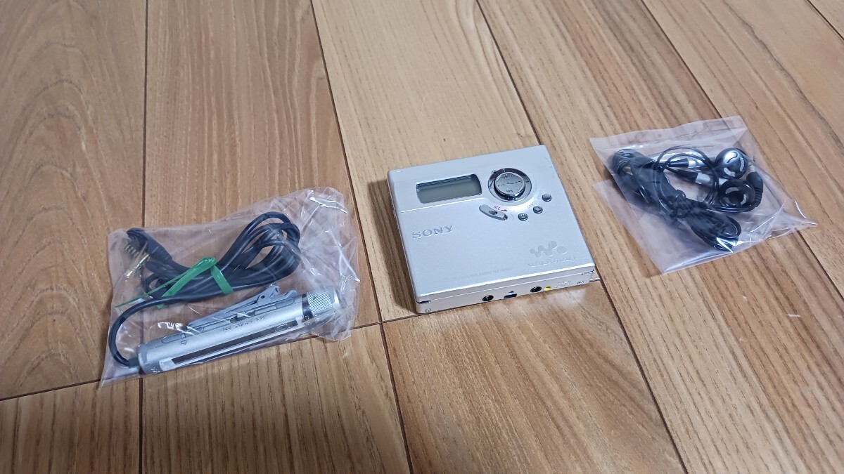 SONY MZ-N920 オークション比較 - 価格.com