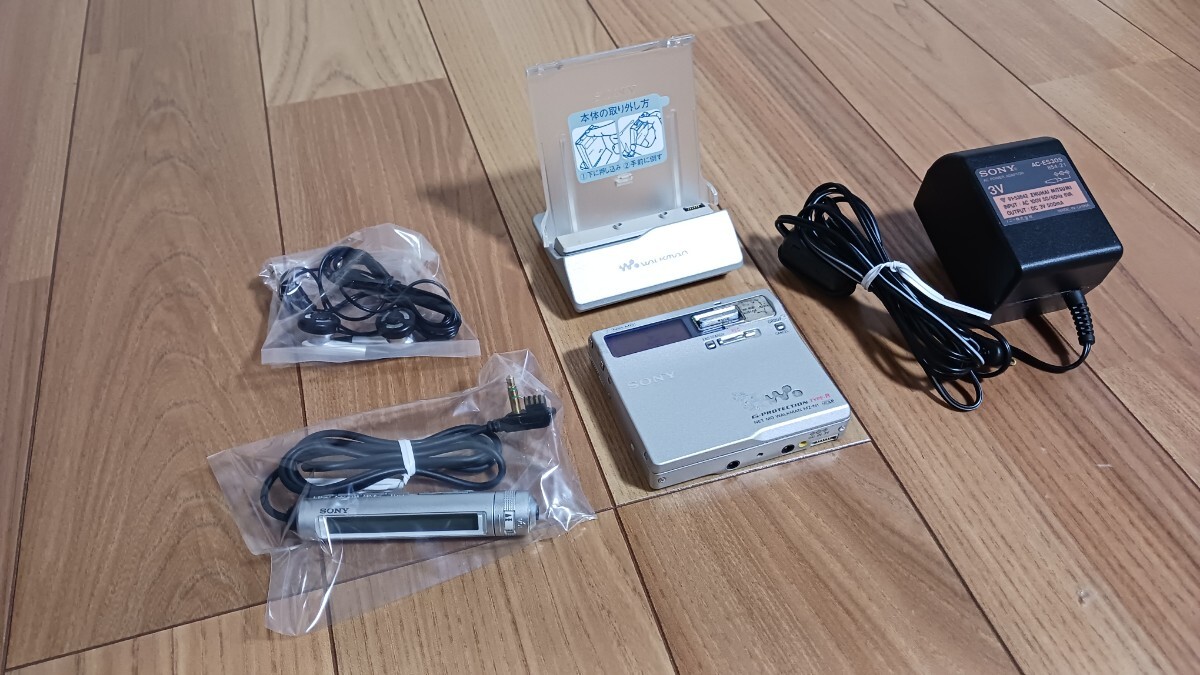 SONY MZ-N1 オークション比較 - 価格.com