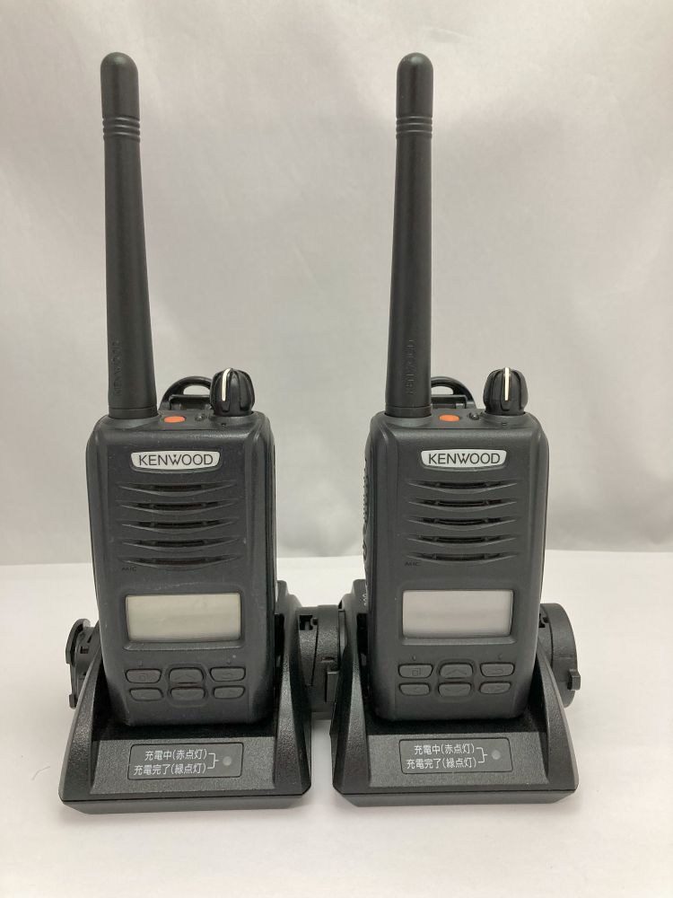 Yahoo!オークション -「tpz-d503」(トランシーバー) (アマチュア無線