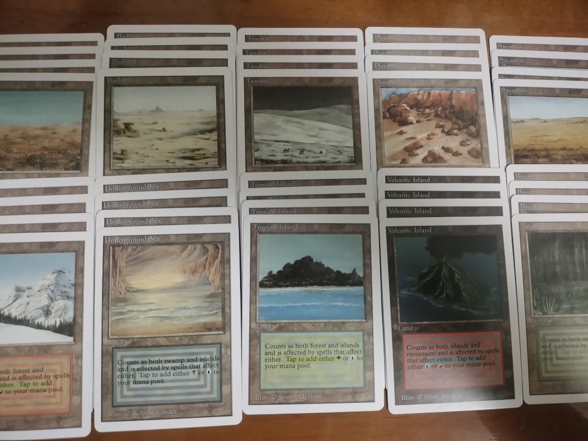 Yahoo!オークション -「tundra mtg」の落札相場・落札価格