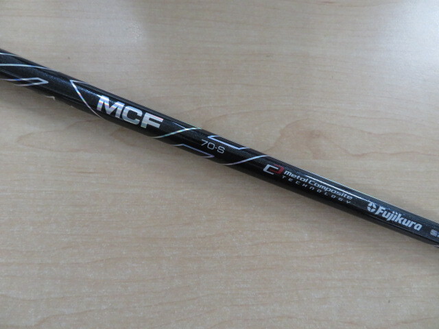 Yahoo!オークション -「mcf 70s」の落札相場・落札価格