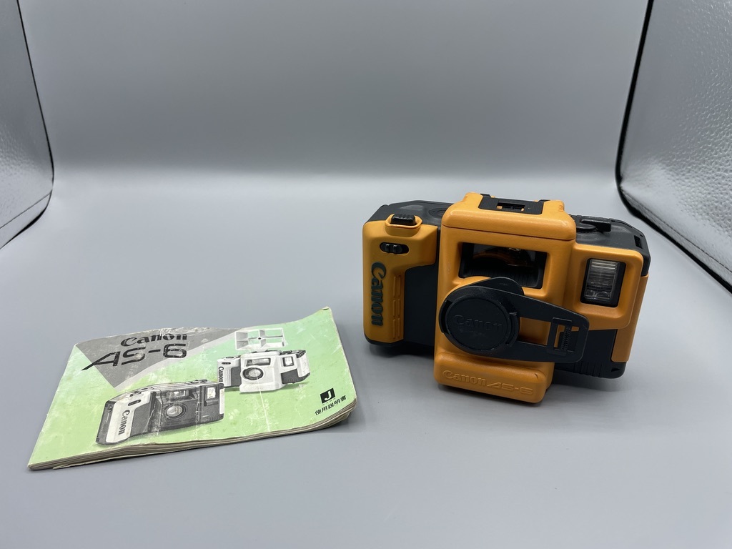 Yahoo!オークション -「as6」(フィルムカメラ) (カメラ、光学機器)の