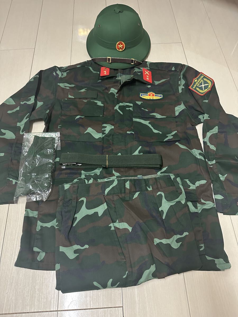 Yahoo!オークション -「ベトナム人民軍」の落札相場・落札価格