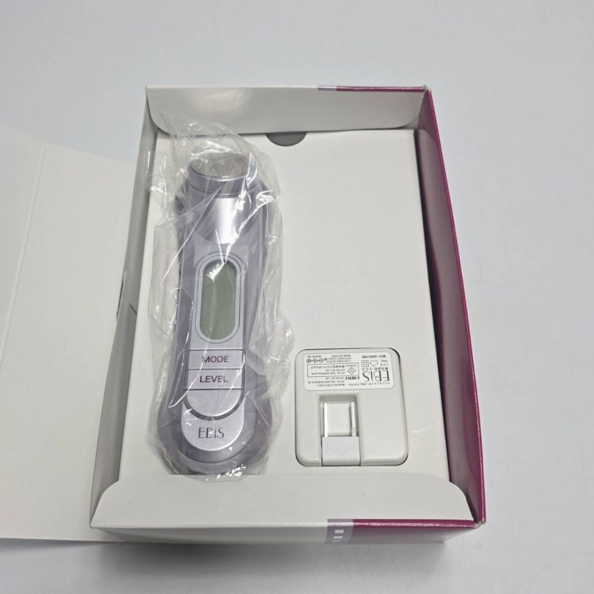 2026年最新】Yahoo!オークション -ebis 美顔器の中古品・新品・未使用