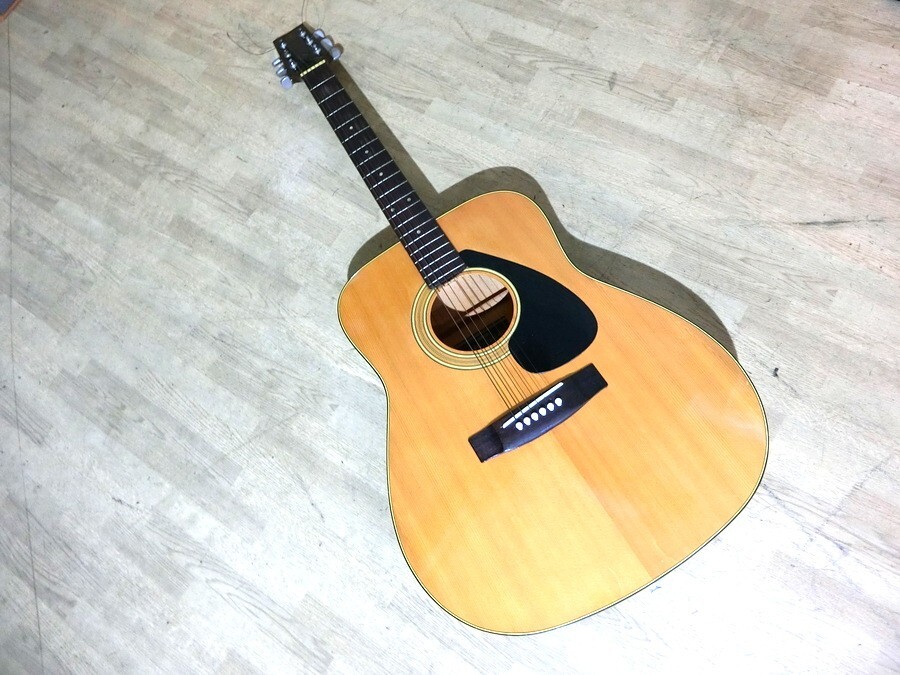 Yahoo!オークション -「ヤマハfg150j」(本体) (アコースティックギター