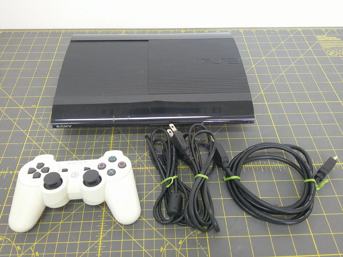 Yahoo!オークション -「ps3 本体 箱なし」の落札相場・落札価格