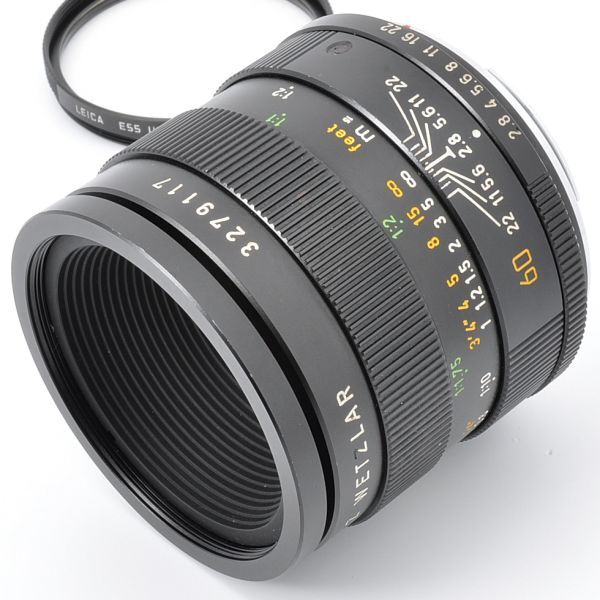 Yahoo!オークション -「leica macro elmarit r 60mm f2.8」の落札相場