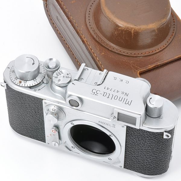 Yahoo!オークション -「(minolta ミノルタ) ケース」(ミノルタ