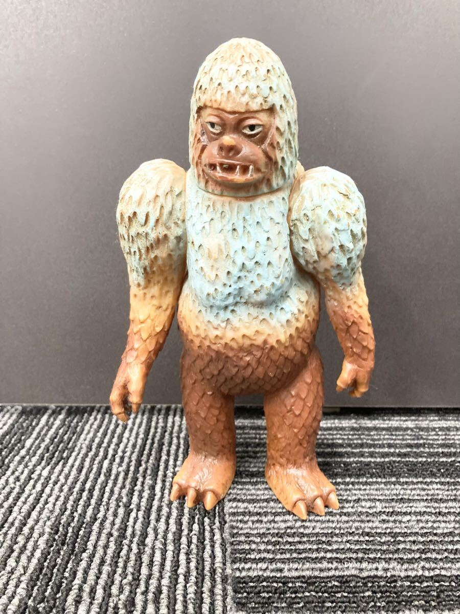 Yahoo!オークション -「ギガス」(ソフビ) (ビンテージ)の落札相場