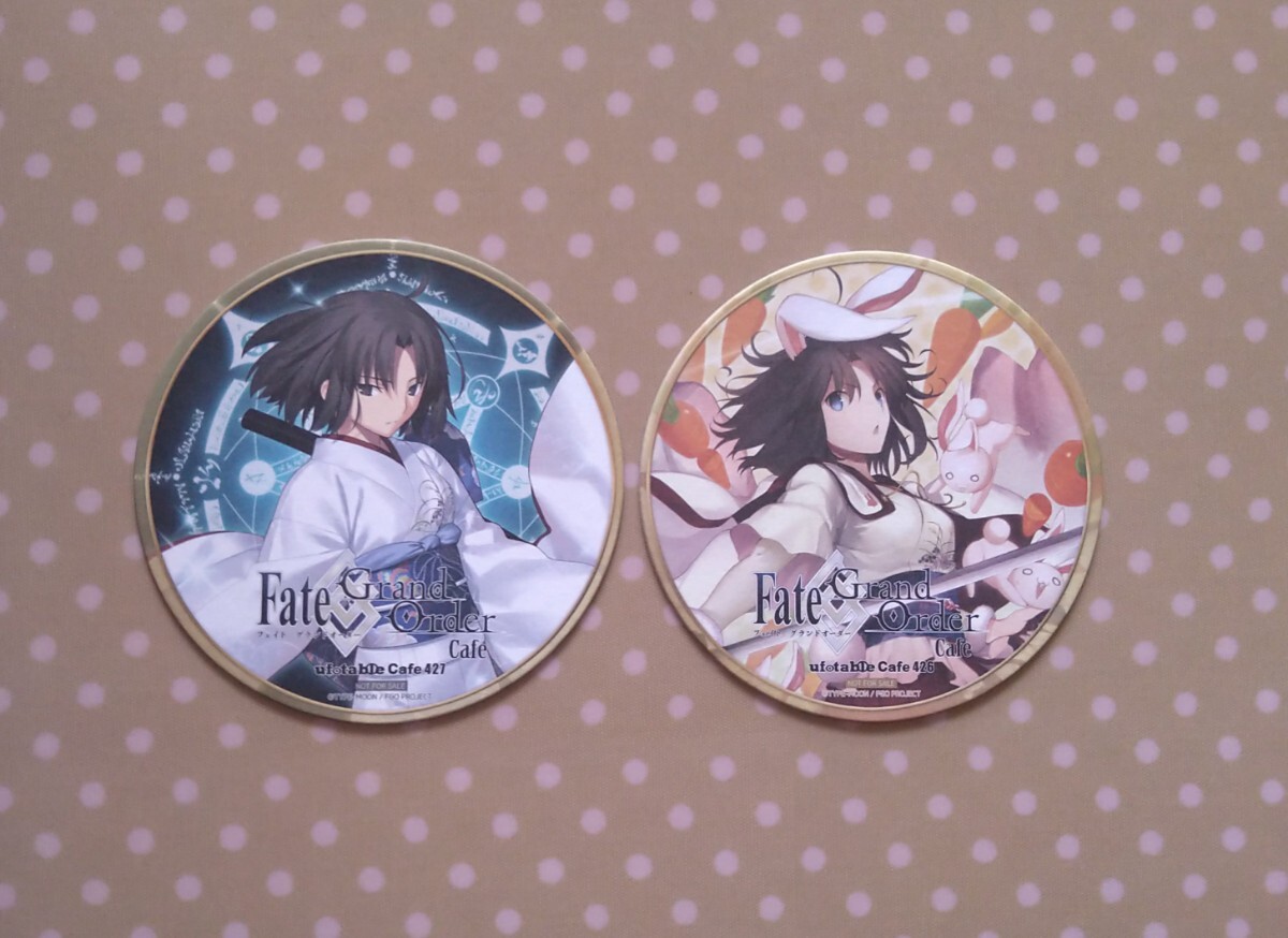 2026年最新】Yahoo!オークション -空の境界 コースターの中古品・新品