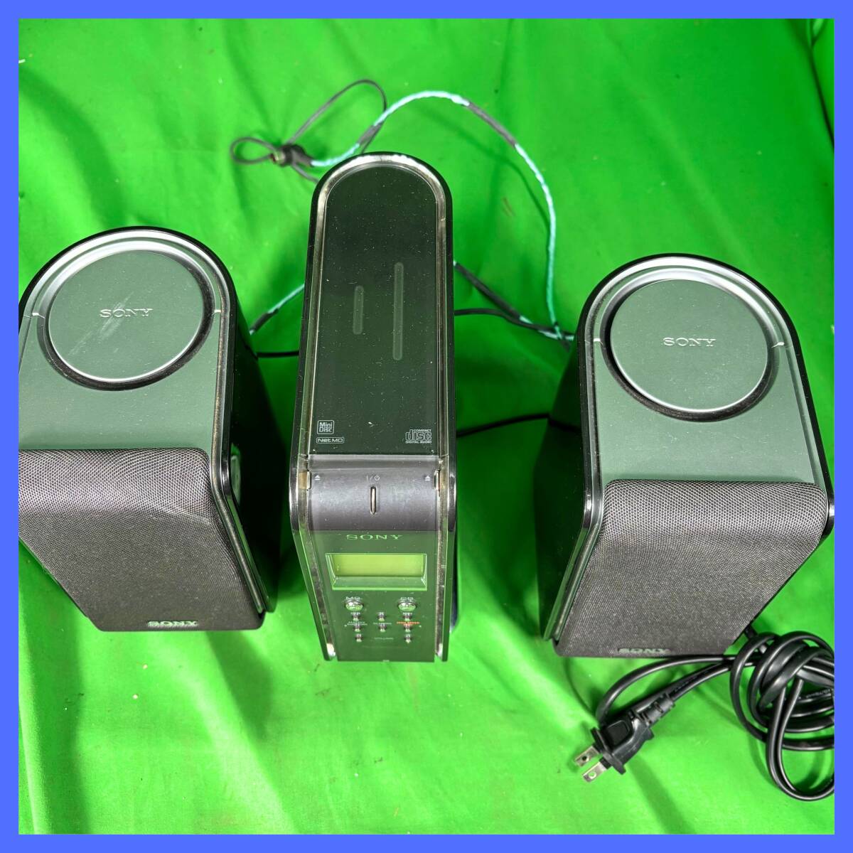 Yahoo!オークション -「sony lam-z05」の落札相場・落札価格