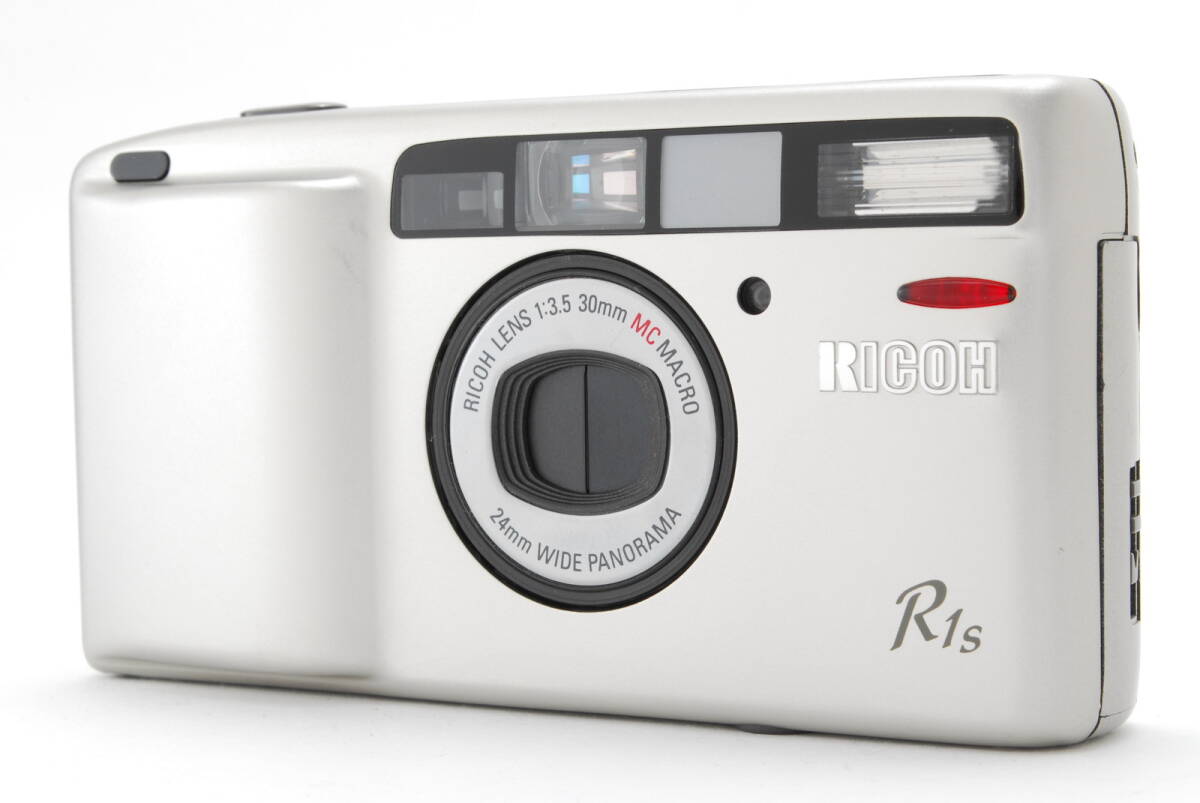 リコー R1s オークション比較 - 価格.com