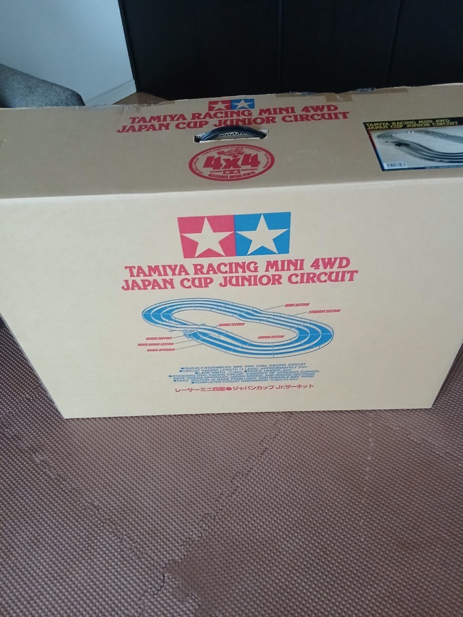 Yahoo!オークション -「ミニ四駆コース ジャパンカップ ジュニア