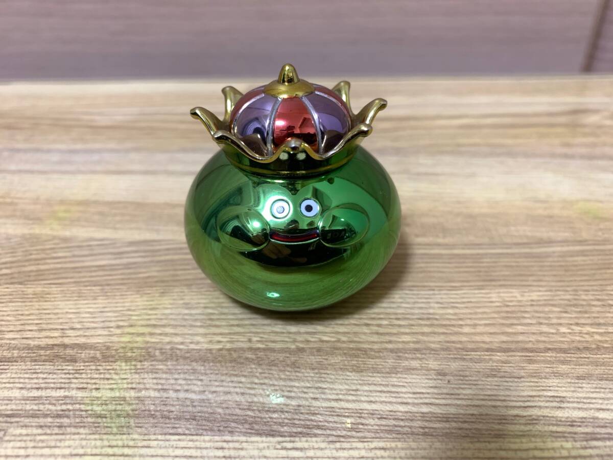 Yahoo!オークション -「メタリックモンスターズ スライムベホマズン