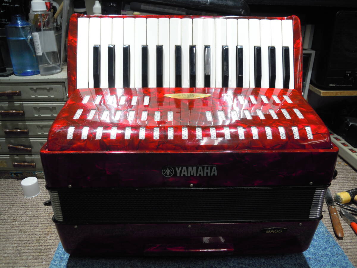 Yahoo!オークション -「b-32」(鍵盤楽器) (楽器、器材)の落札相場