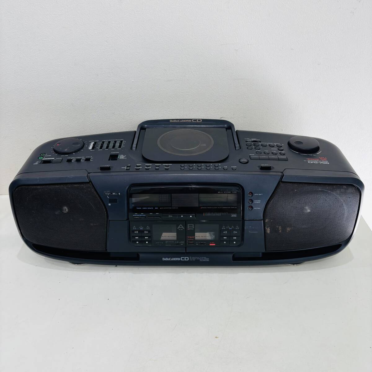 Yahoo!オークション -「sony cfd 700」の落札相場・落札価格