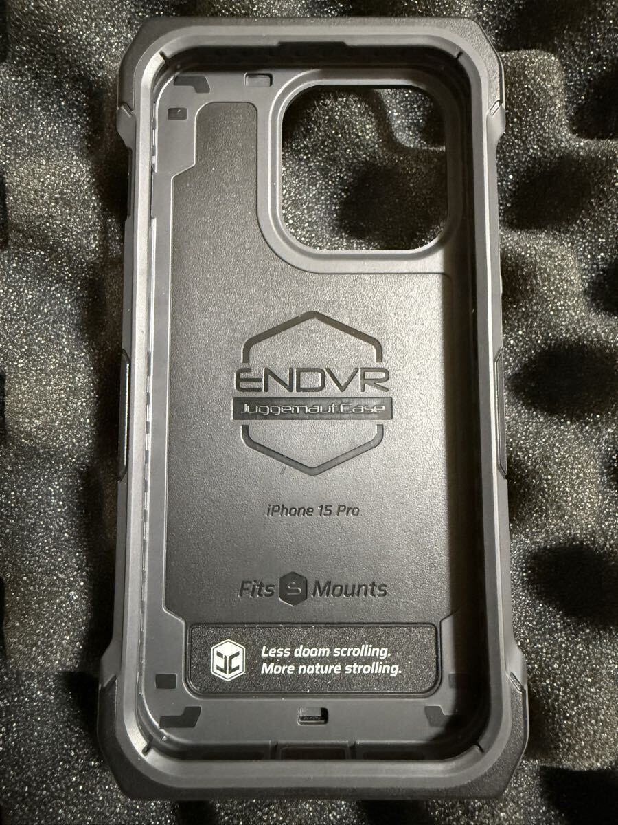 Yahoo!オークション -「juggernaut.case」の落札相場・落札価格