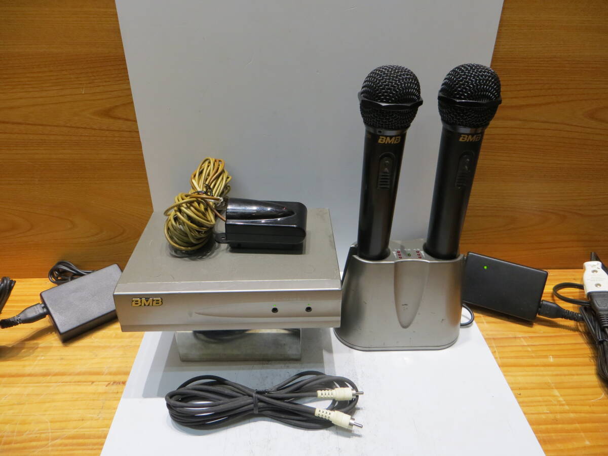 2026年最新】Yahoo!オークション -bmb wt-1000の中古品・新品・未使用