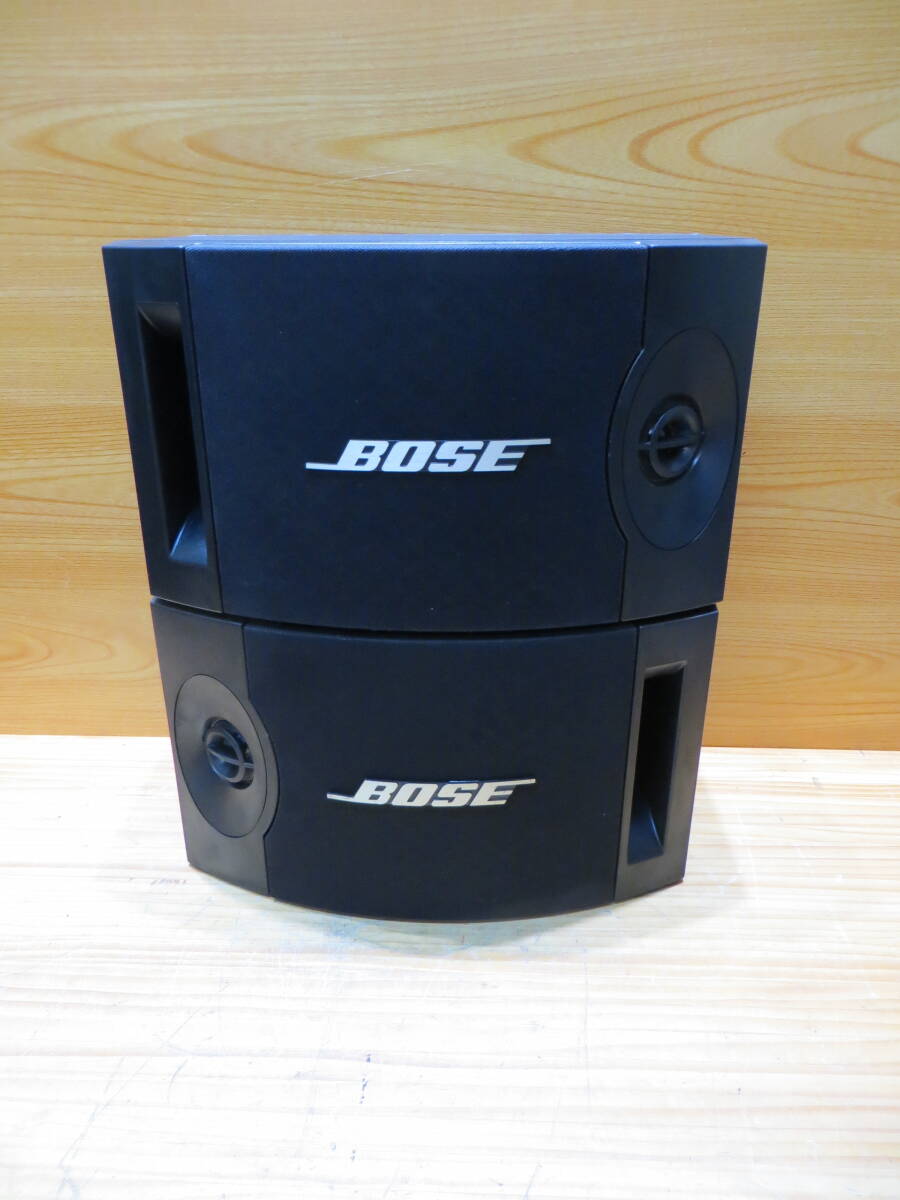 Yahoo!オークション -「bose 201v」(オーディオ機器) の落札相場・落札価格