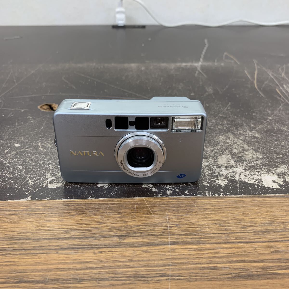 Yahoo!オークション -「fujifilm natura s」(コンパクトカメラ