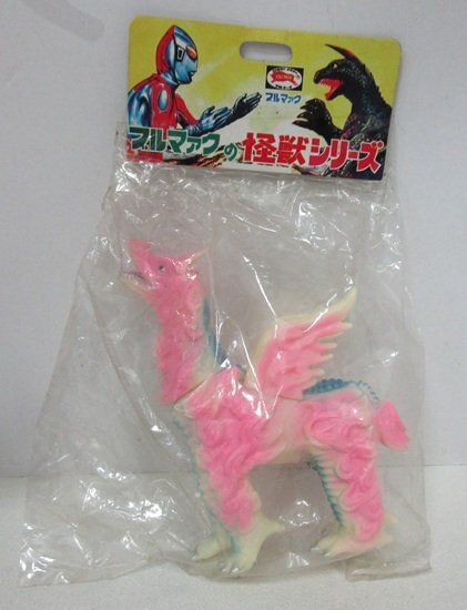 Yahoo!オークション -「ドドンゴ ブルマァク」の落札相場・落札価格