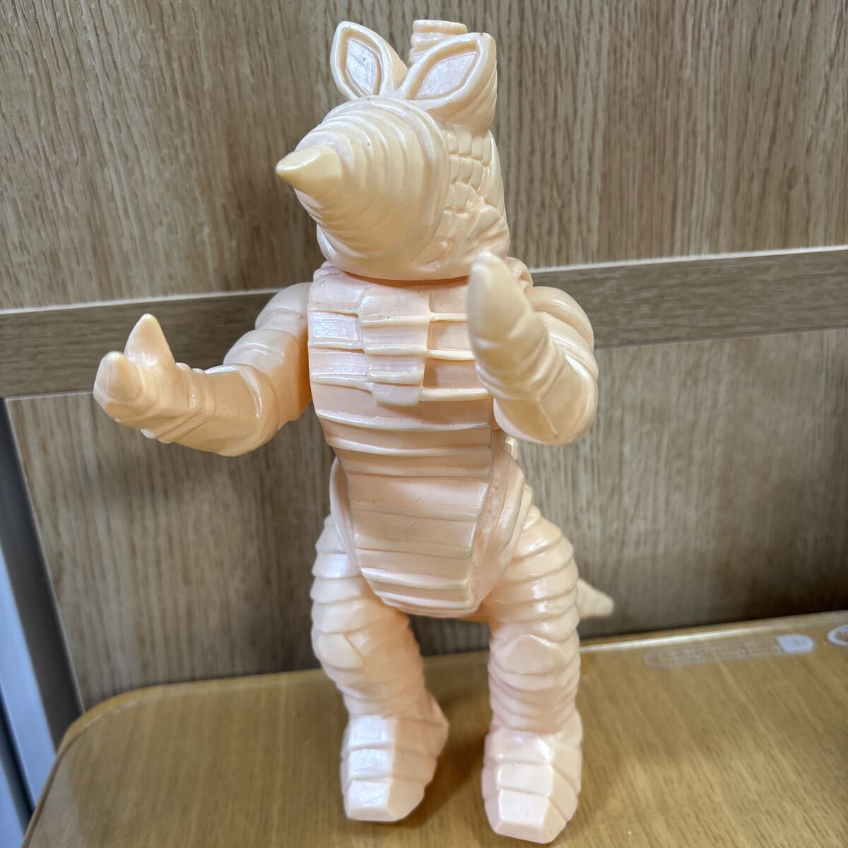 Yahoo!オークション -「モゲラ ソフビ」(ビンテージ) の落札相場・落札価格