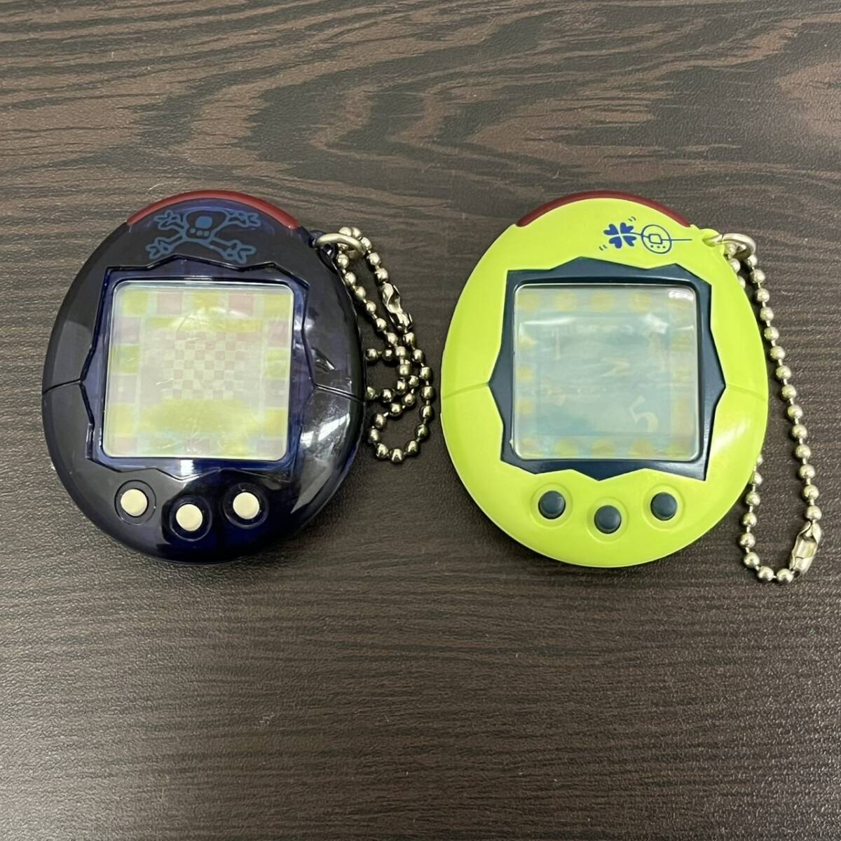 Yahoo!オークション -「かえってきたたまごっちプラス」の落札相場