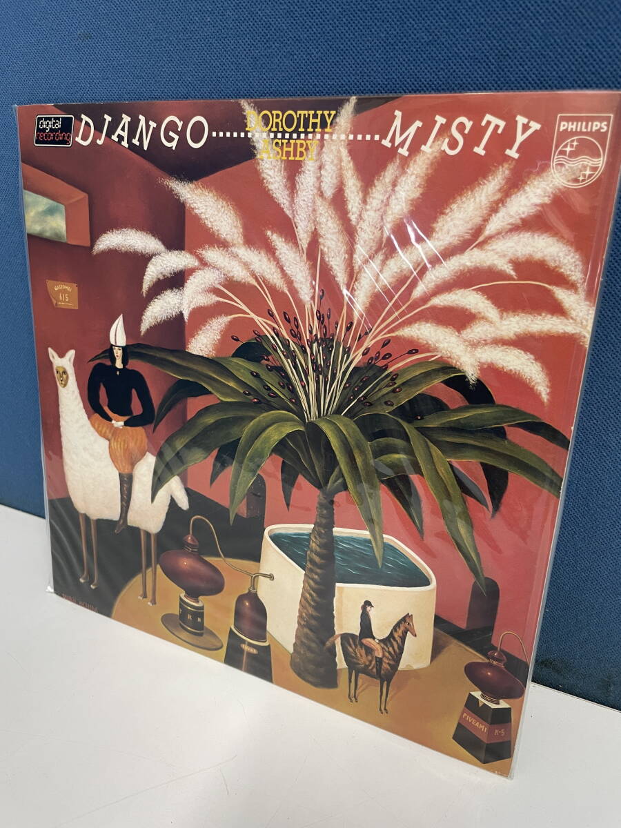 Yahoo!オークション -「ドロシー・アシュビー」(音楽) の落札相場