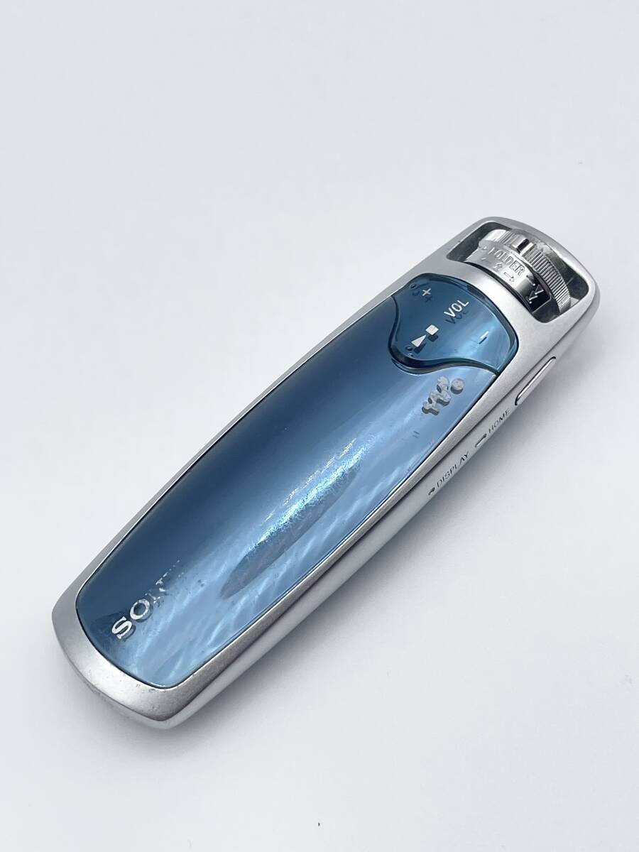 Yahoo!オークション -「nw-s603」の落札相場・落札価格