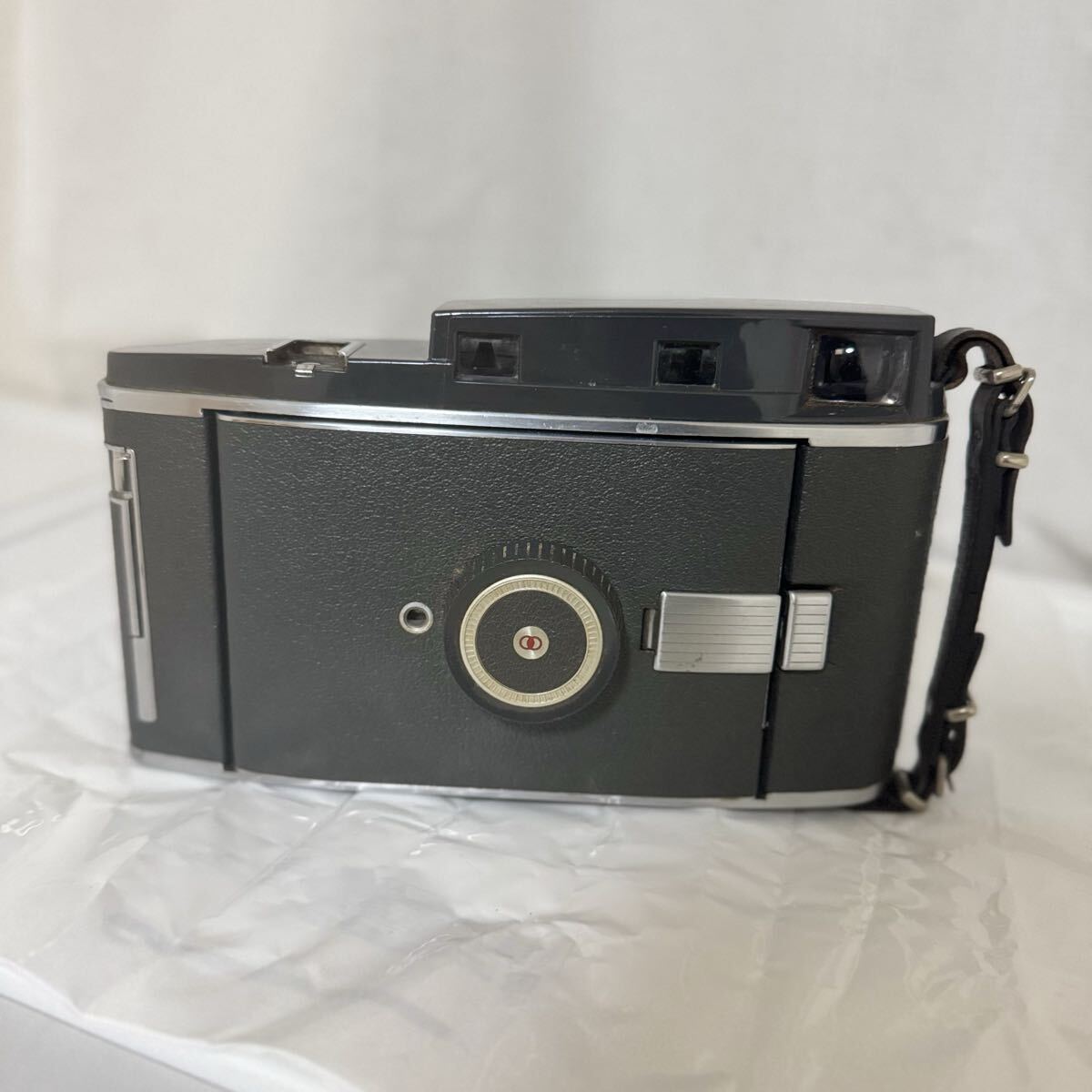 Yahoo!オークション -「ポラロイド蛇腹カメラ」の落札相場・落札価格